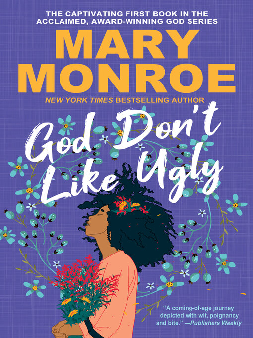 Title details for God Don't Like Ugly by Mary Monroe - Available